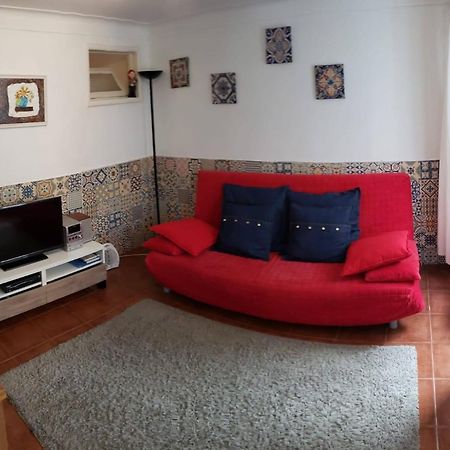 Lisbon City Centre Apartment ภายนอก รูปภาพ