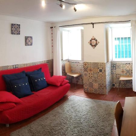 Lisbon City Centre Apartment ภายนอก รูปภาพ