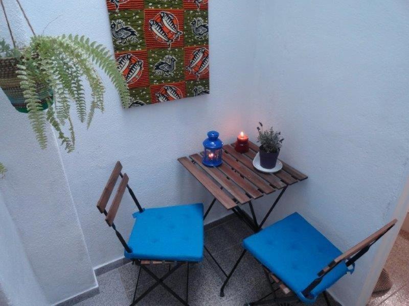 Lisbon City Centre Apartment ภายนอก รูปภาพ