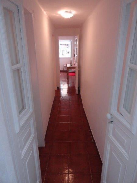 Lisbon City Centre Apartment ภายนอก รูปภาพ