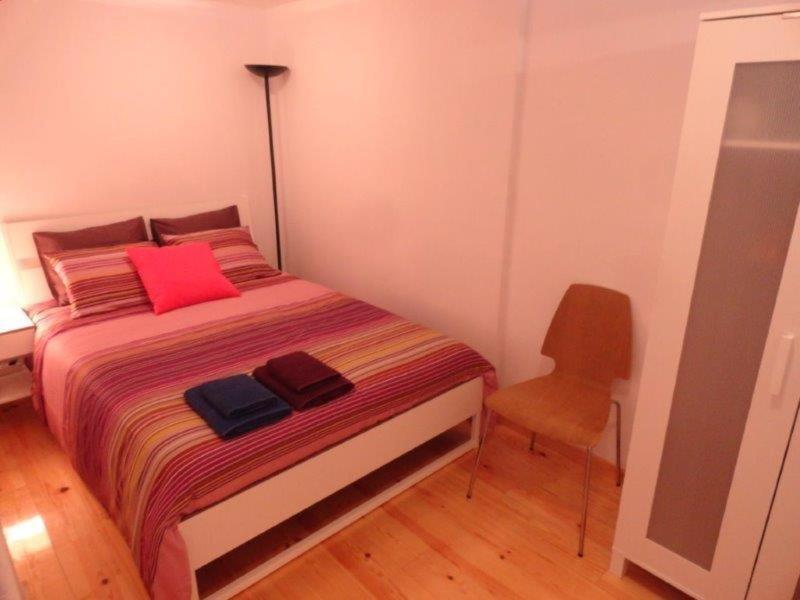 Lisbon City Centre Apartment ภายนอก รูปภาพ