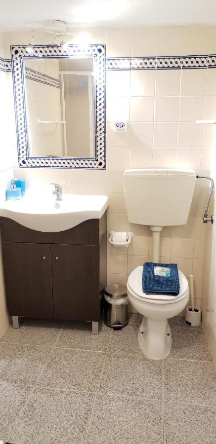 Lisbon City Centre Apartment ภายนอก รูปภาพ