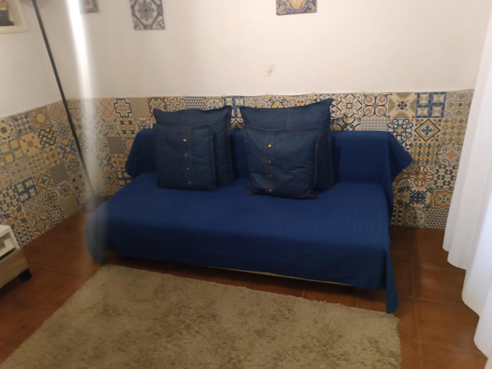 Lisbon City Centre Apartment ภายนอก รูปภาพ
